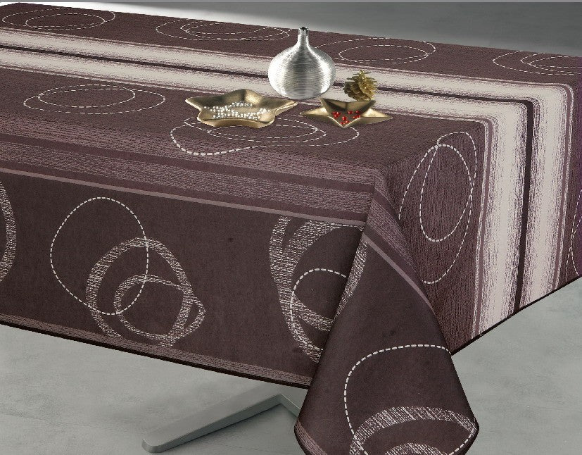 Nappe Boreale écru